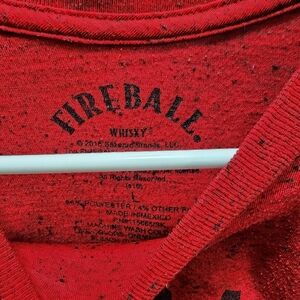 Fireball T-shirt